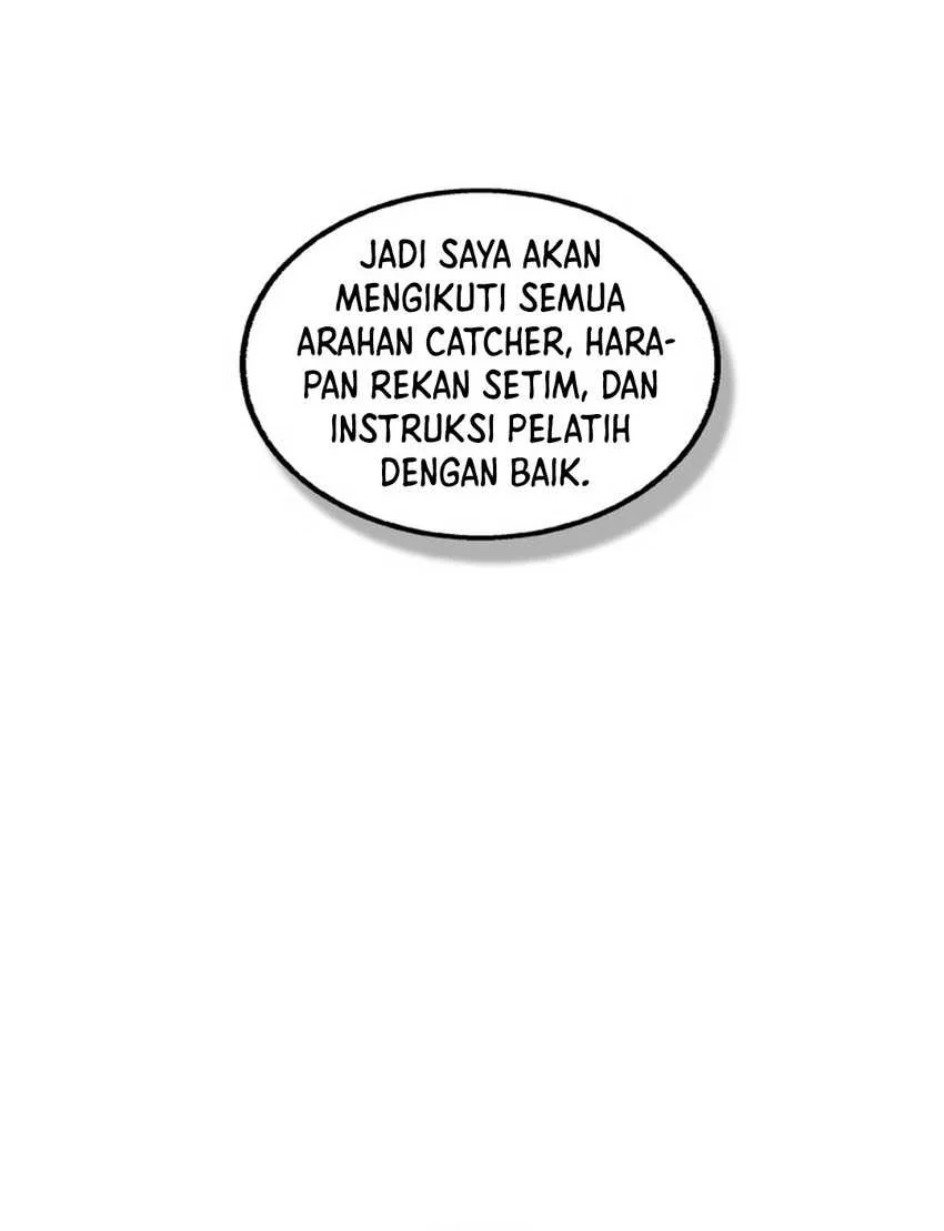 Not Over Chapter 42 Gambar 62