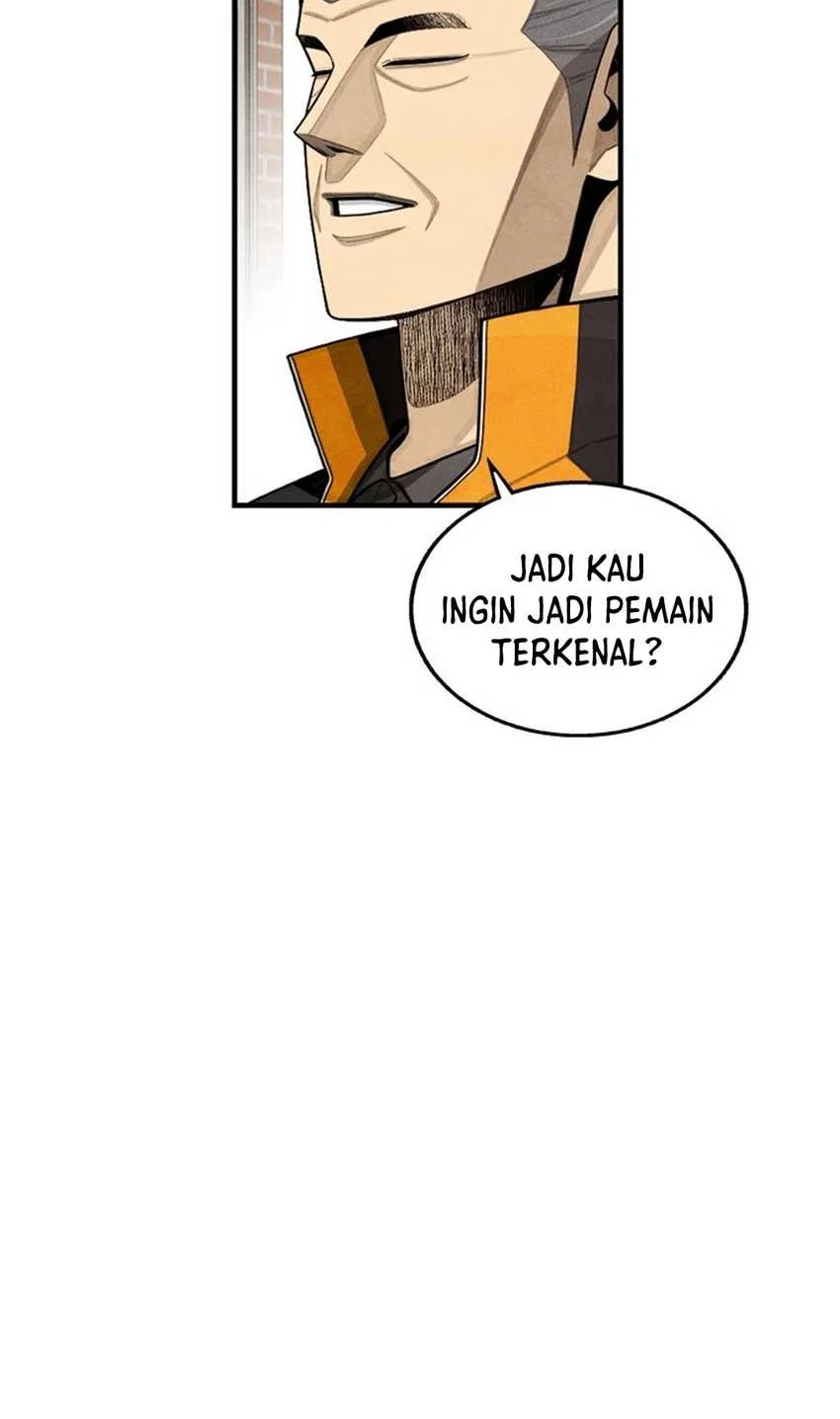 Not Over Chapter 42 Gambar 64