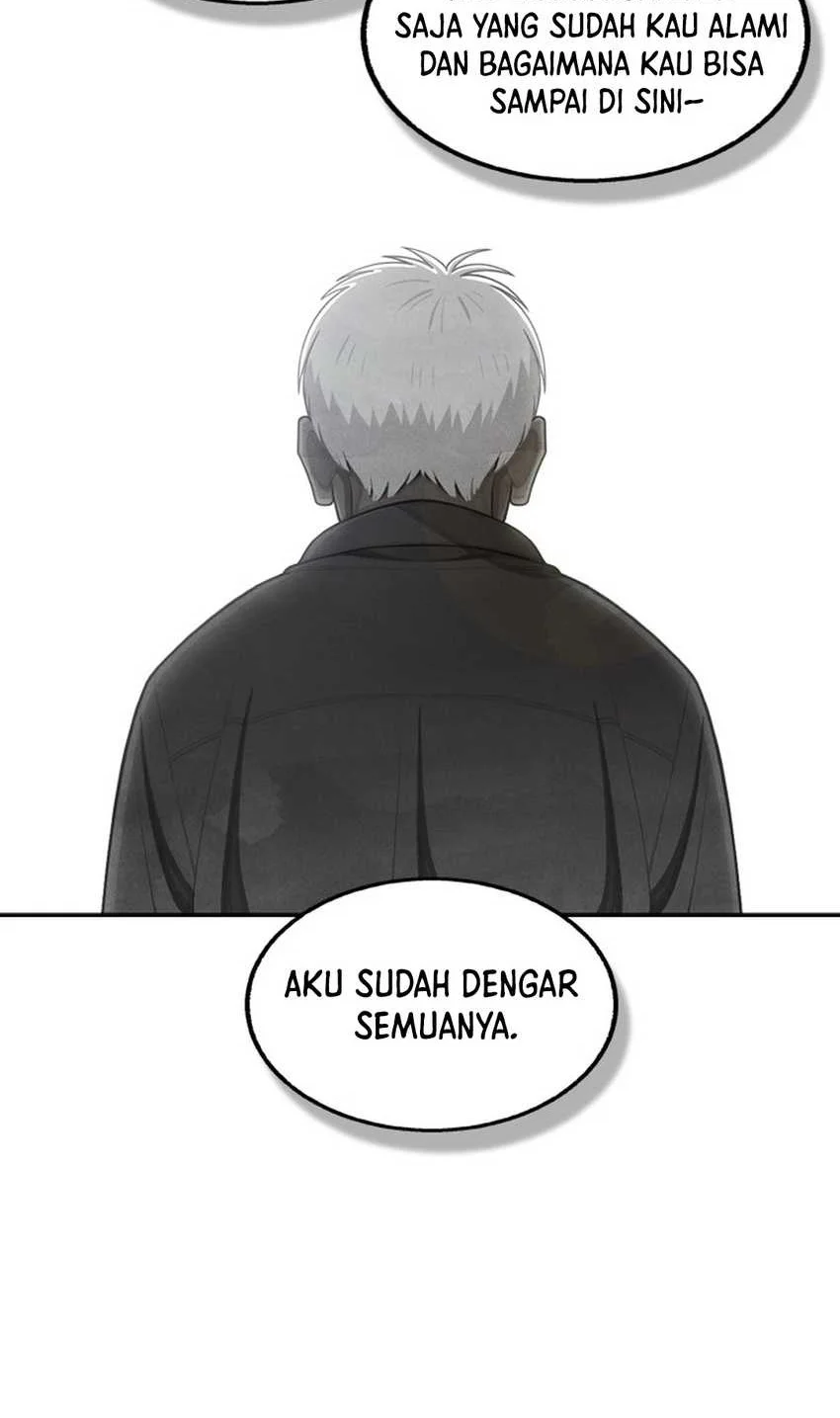 Not Over Chapter 42 Gambar 66
