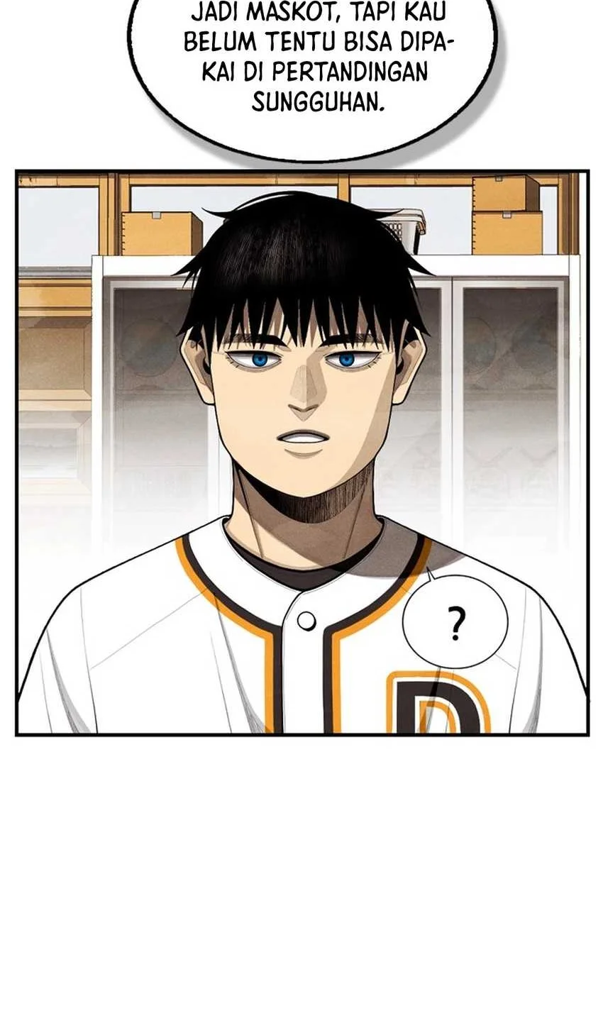 Not Over Chapter 42 Gambar 72