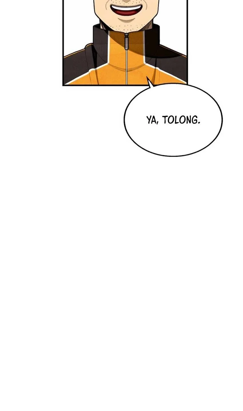 Not Over Chapter 42 Gambar 6