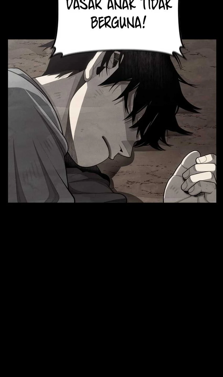 Not Over Chapter 42 Gambar 80
