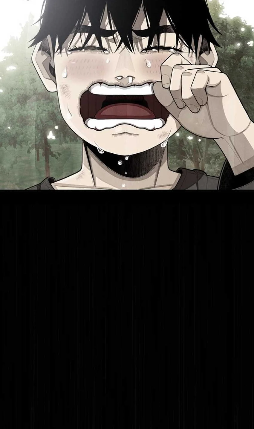 Not Over Chapter 42 Gambar 84