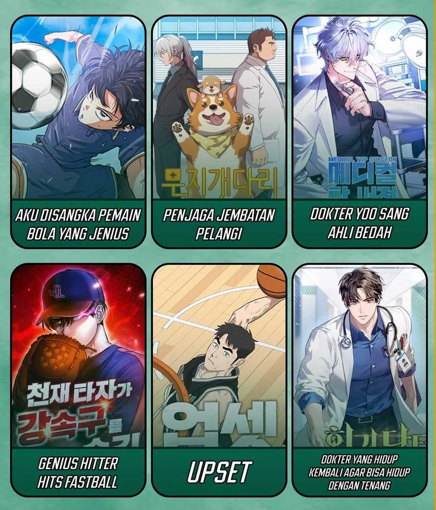 Not Over Chapter 42 Gambar 88