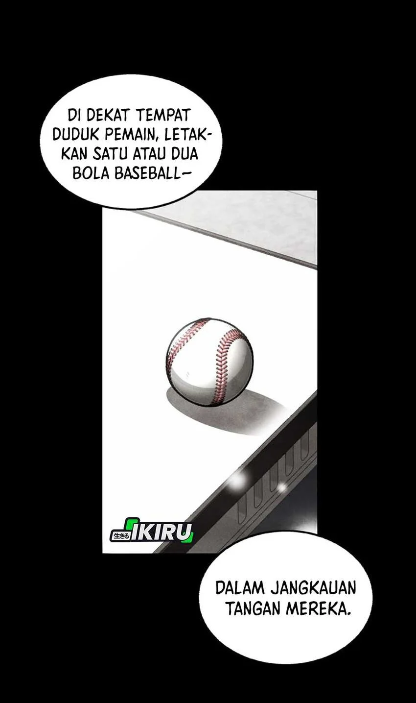 Not Over Chapter 42 Gambar 12