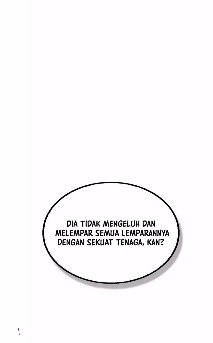 Not Over Chapter 43 Gambar 20