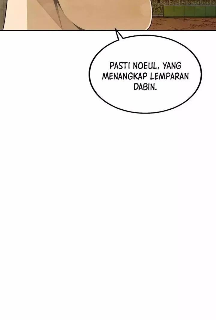Not Over Chapter 43 Gambar 38