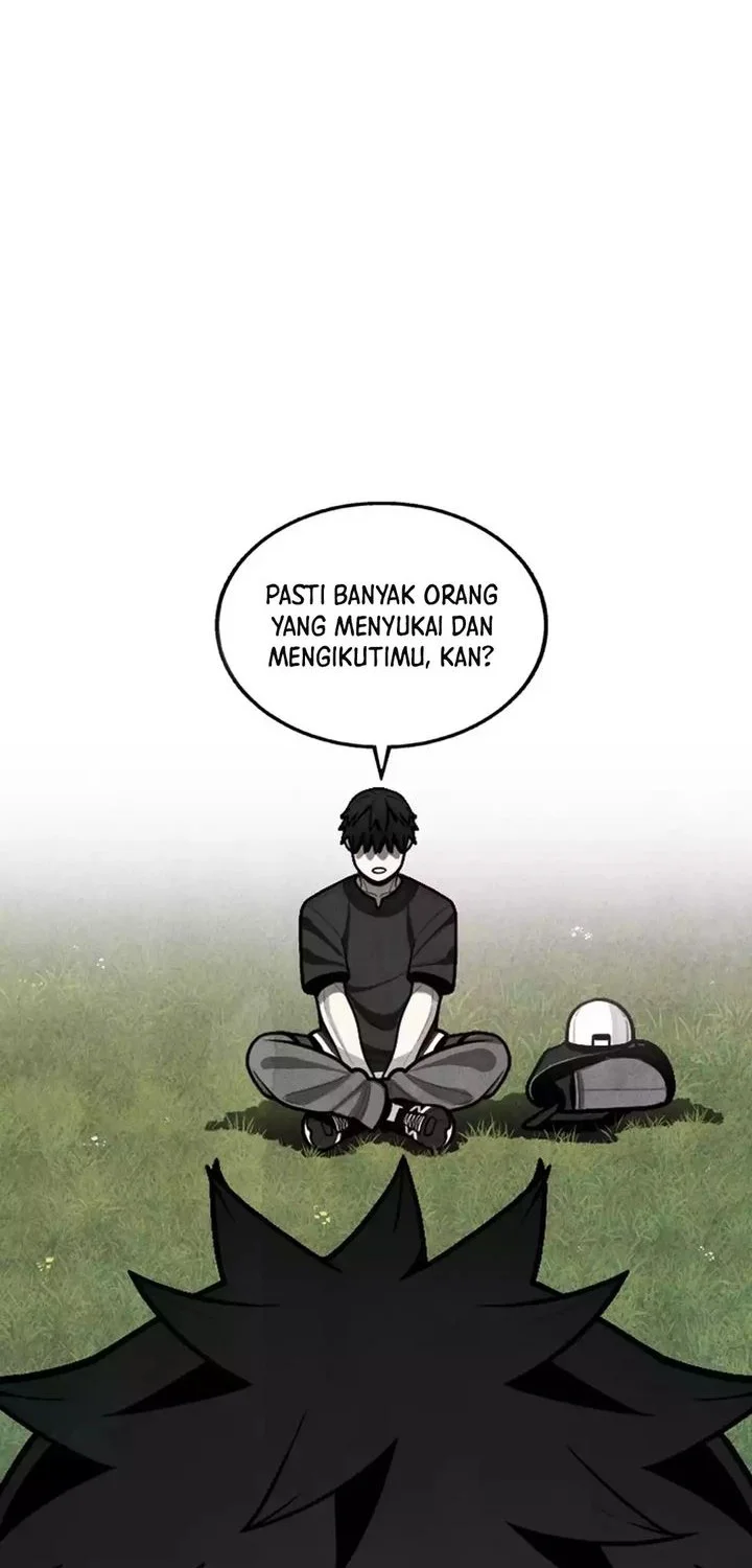 Not Over Chapter 43 Gambar 54