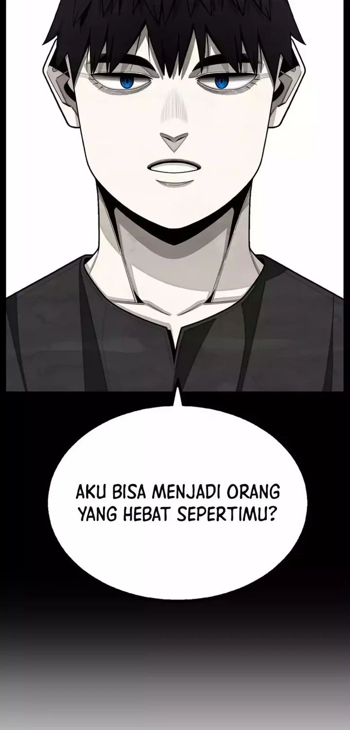 Not Over Chapter 43 Gambar 56