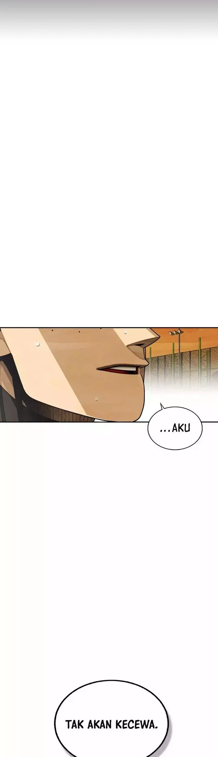 Not Over Chapter 43 Gambar 57