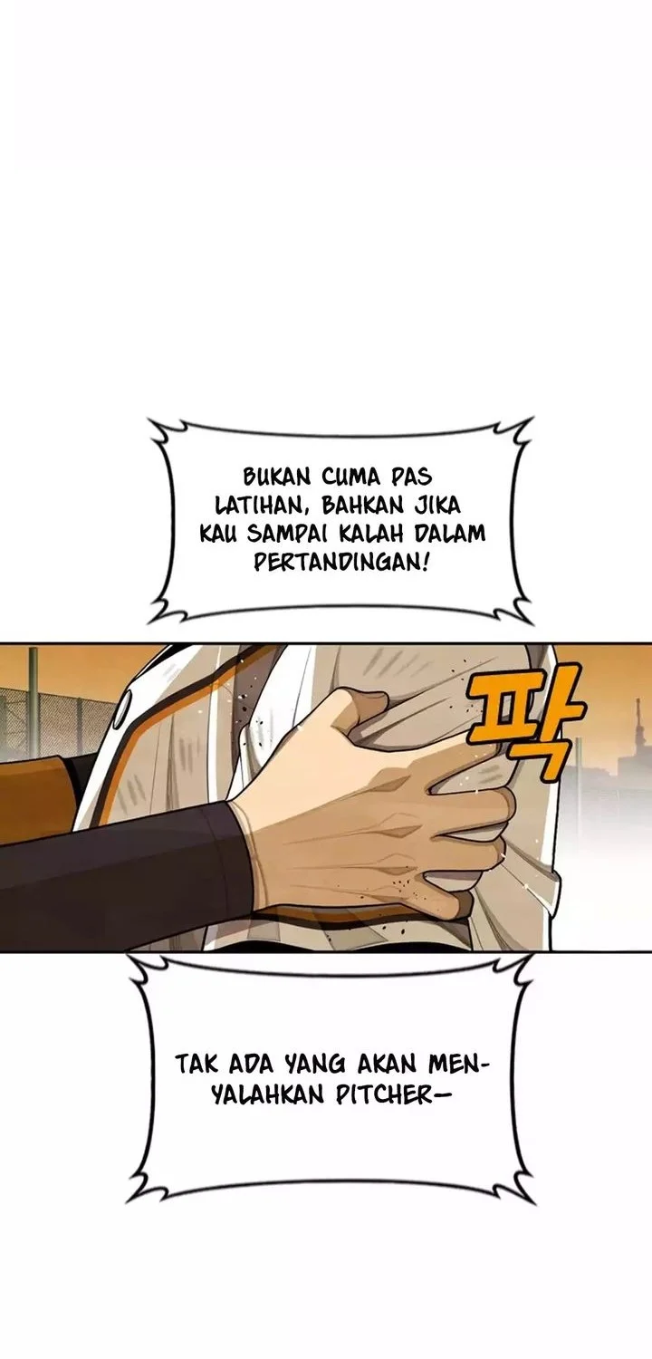 Not Over Chapter 43 Gambar 60