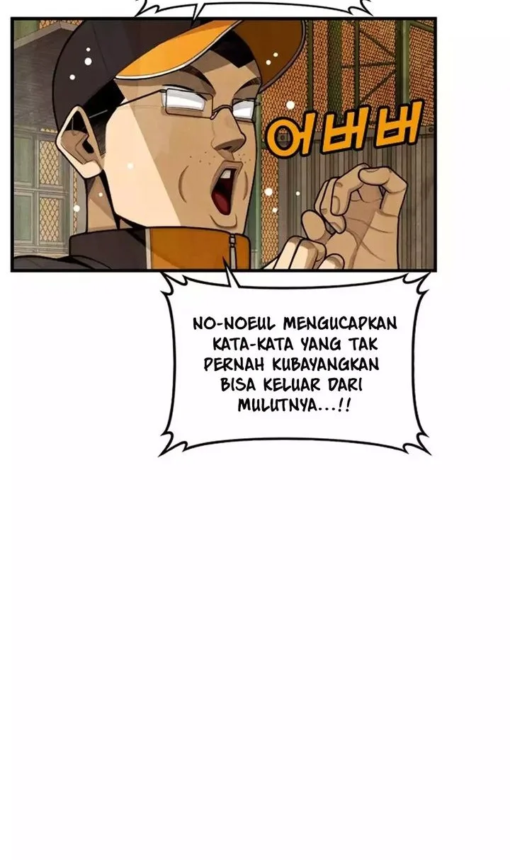 Not Over Chapter 43 Gambar 64