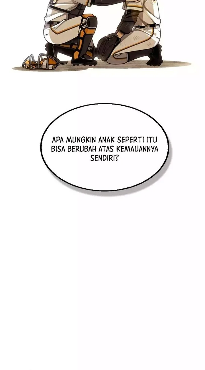 Not Over Chapter 43 Gambar 66