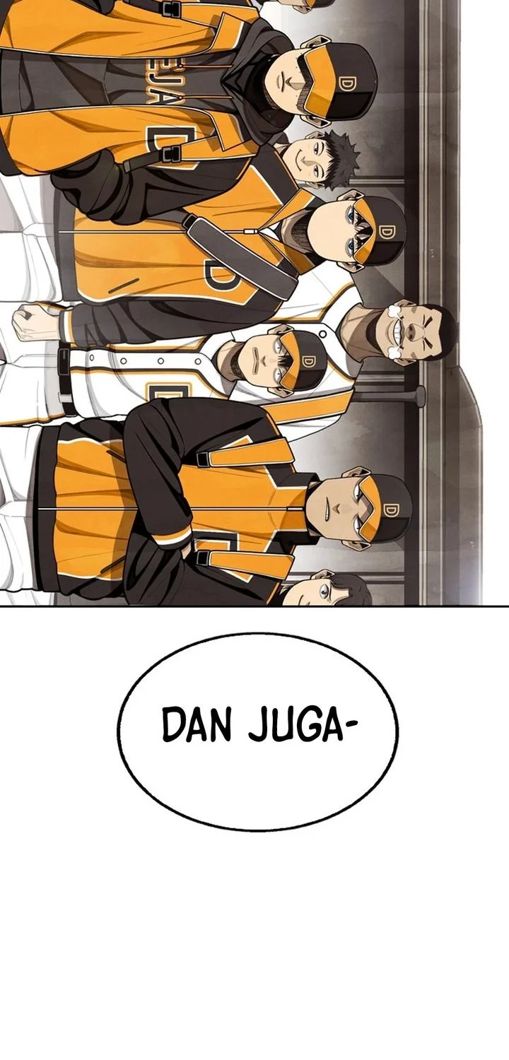 Not Over Chapter 44 Gambar 24