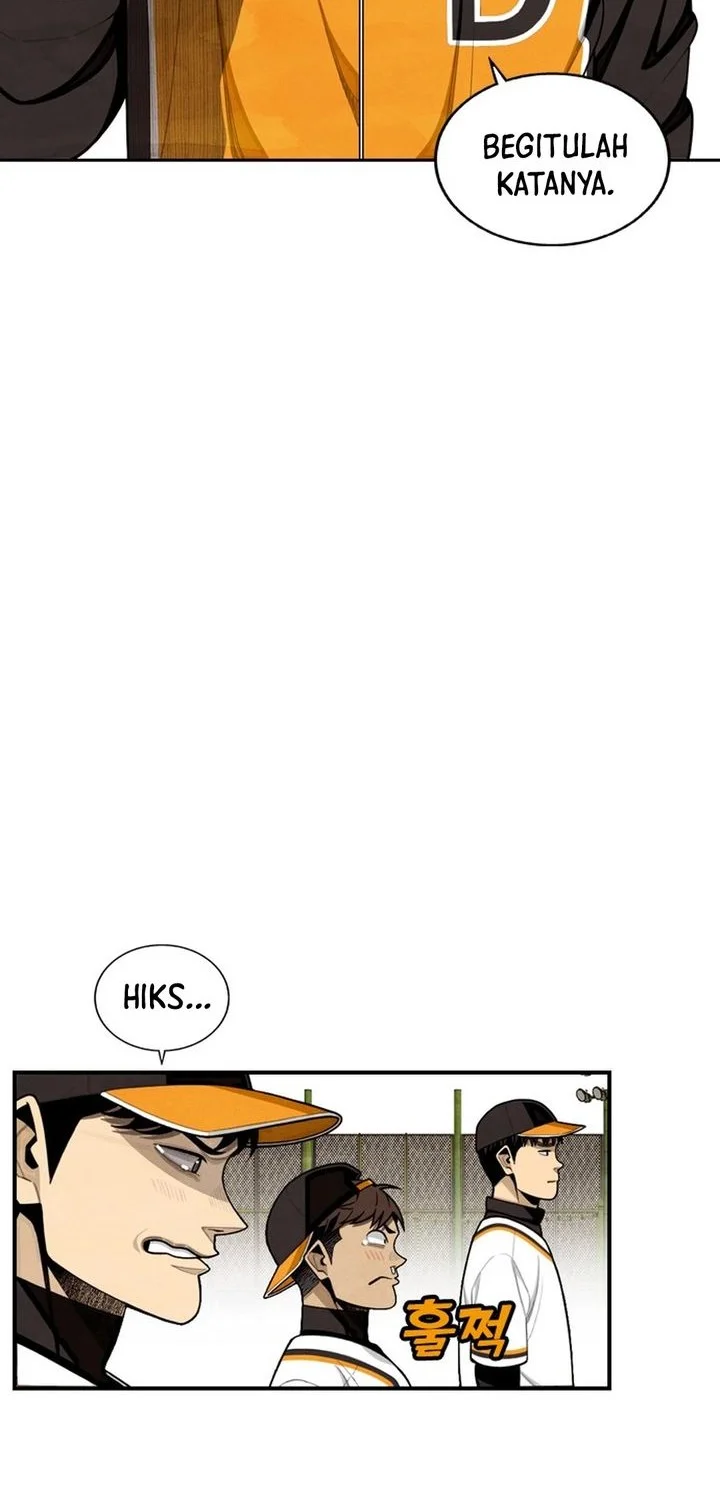 Not Over Chapter 44 Gambar 18