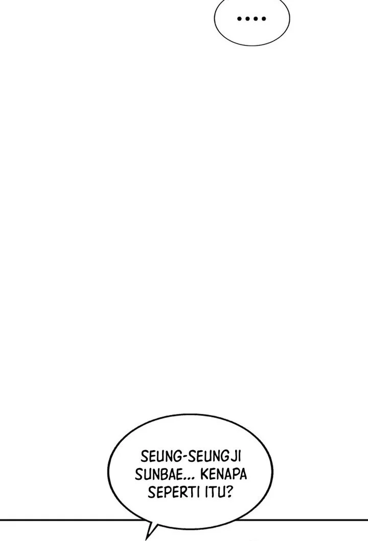 Not Over Chapter 45 Gambar 30