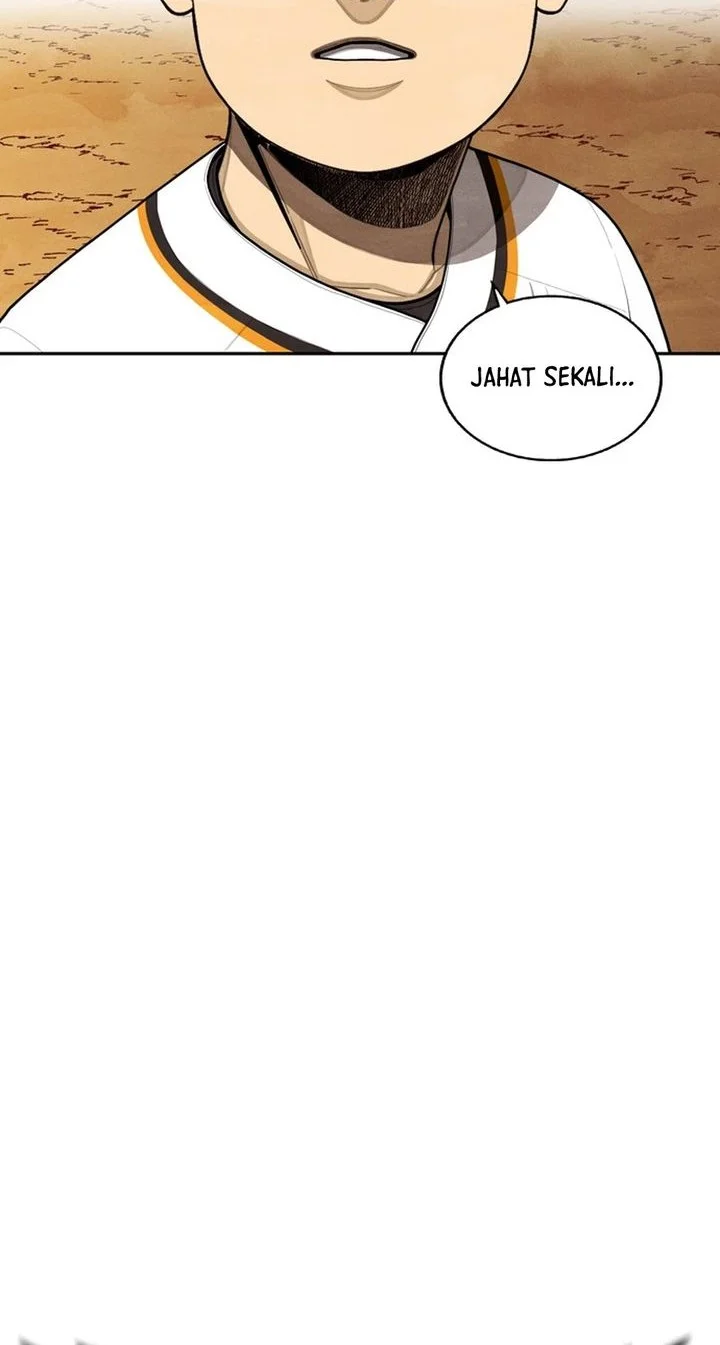 Not Over Chapter 45 Gambar 32