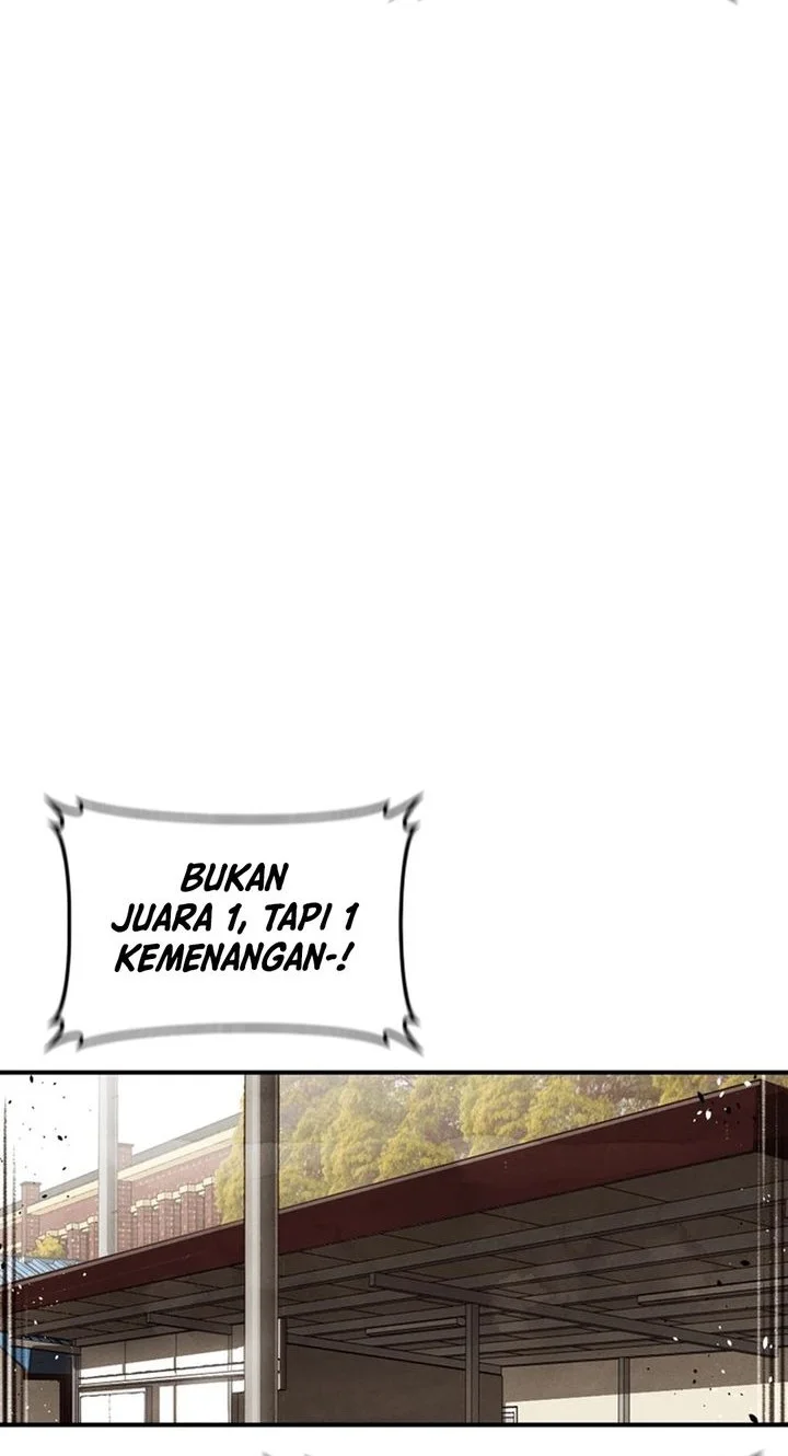 Not Over Chapter 45 Gambar 34