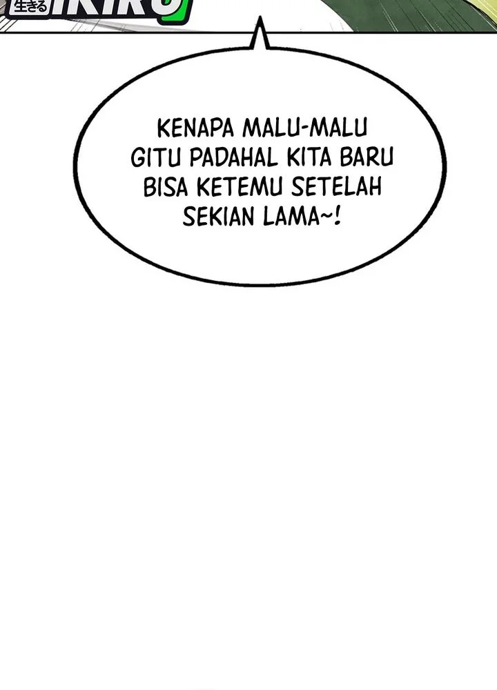 Manhwa Not Over Chapter 45 gambar 2