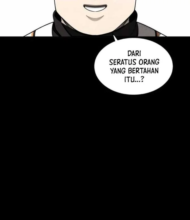 Not Over Chapter 46 Gambar 54