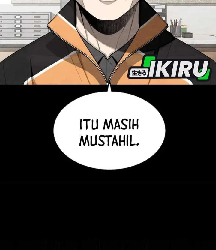 Not Over Chapter 46 Gambar 56