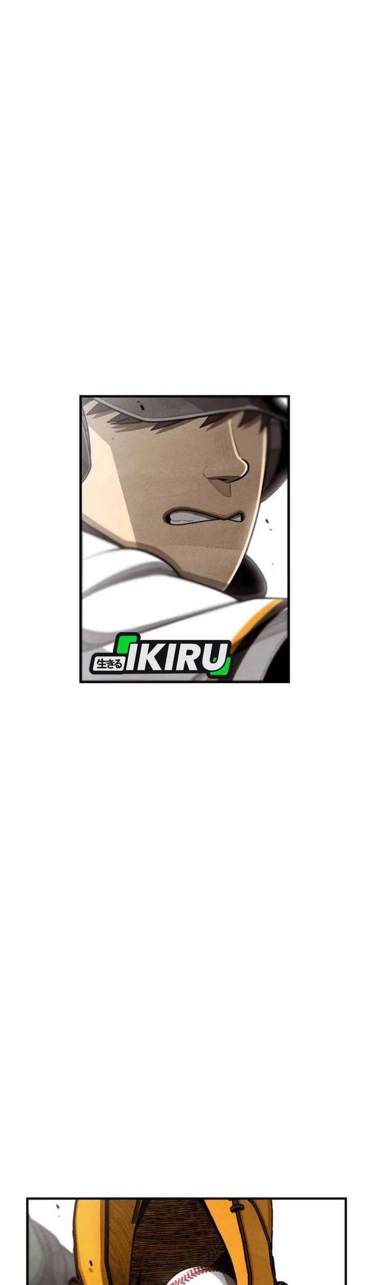 Not Over Chapter 46 Gambar 59