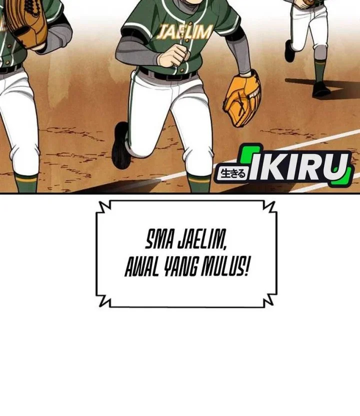 Not Over Chapter 46 Gambar 64