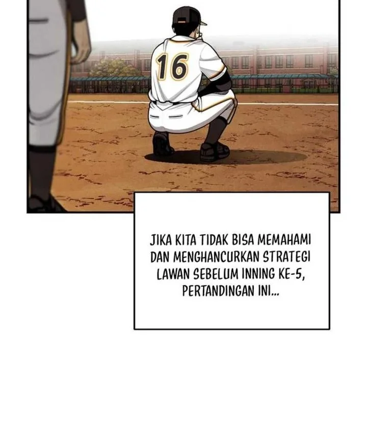 Not Over Chapter 46 Gambar 66