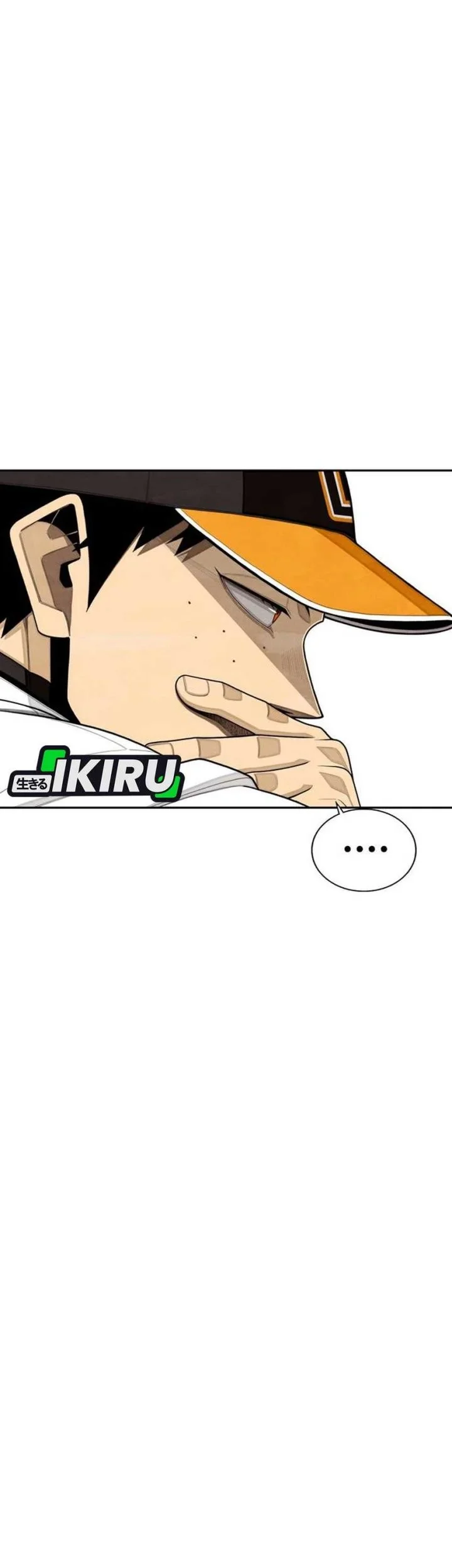 Not Over Chapter 46 Gambar 67