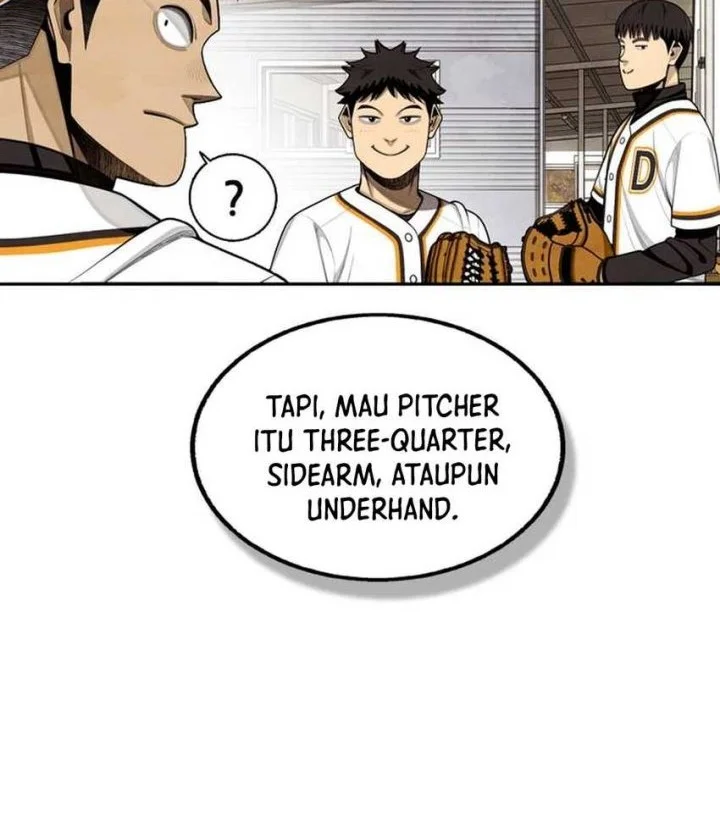 Not Over Chapter 46 Gambar 74