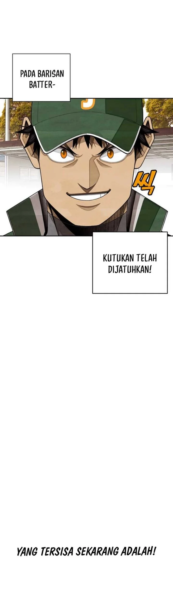 Not Over Chapter 46 Gambar 79