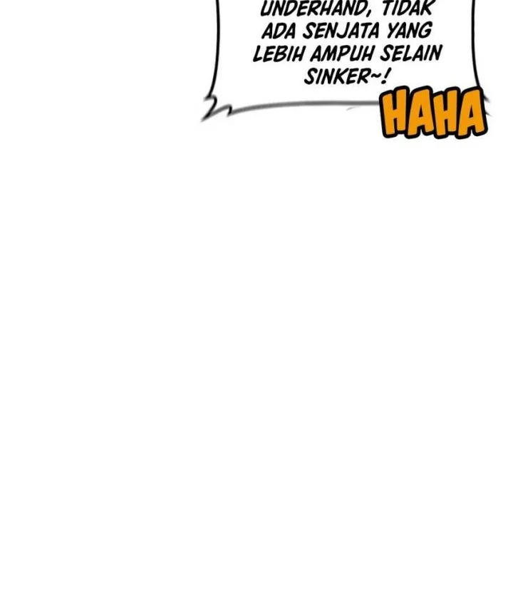 Not Over Chapter 46 Gambar 18