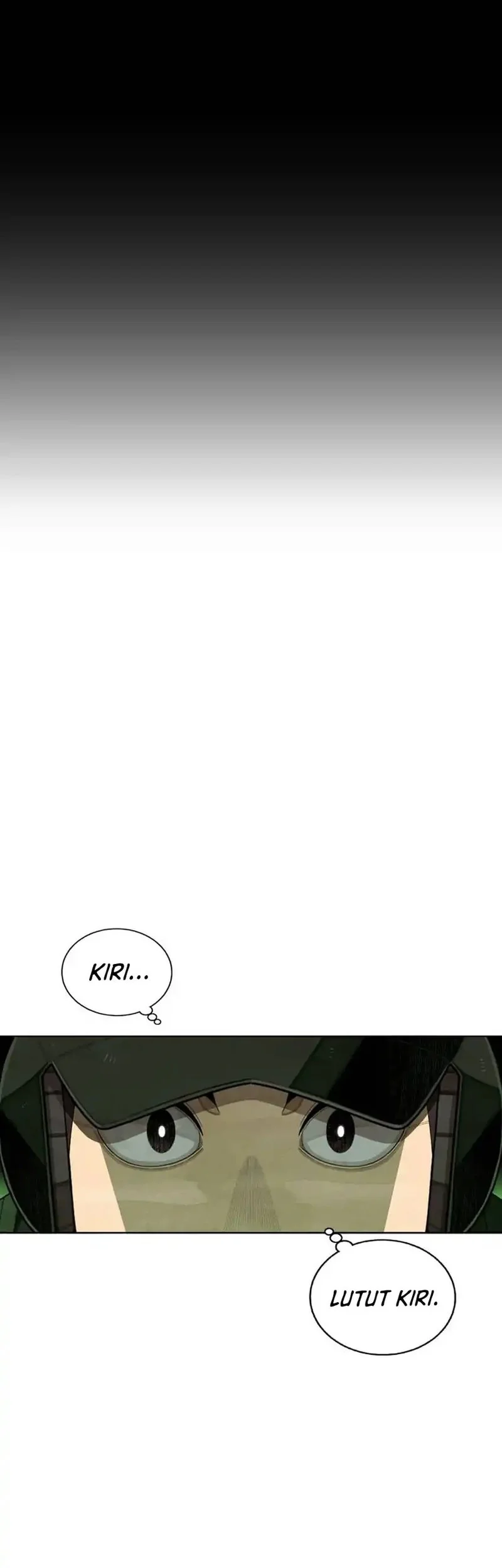 Not Over Chapter 47 Gambar 40