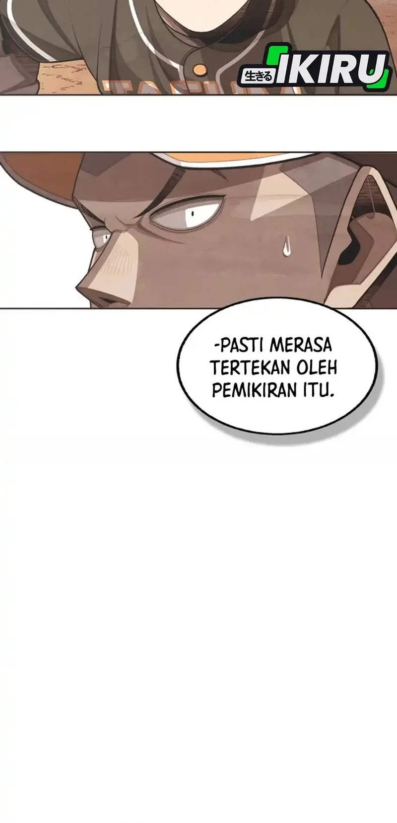 Not Over Chapter 47 Gambar 56