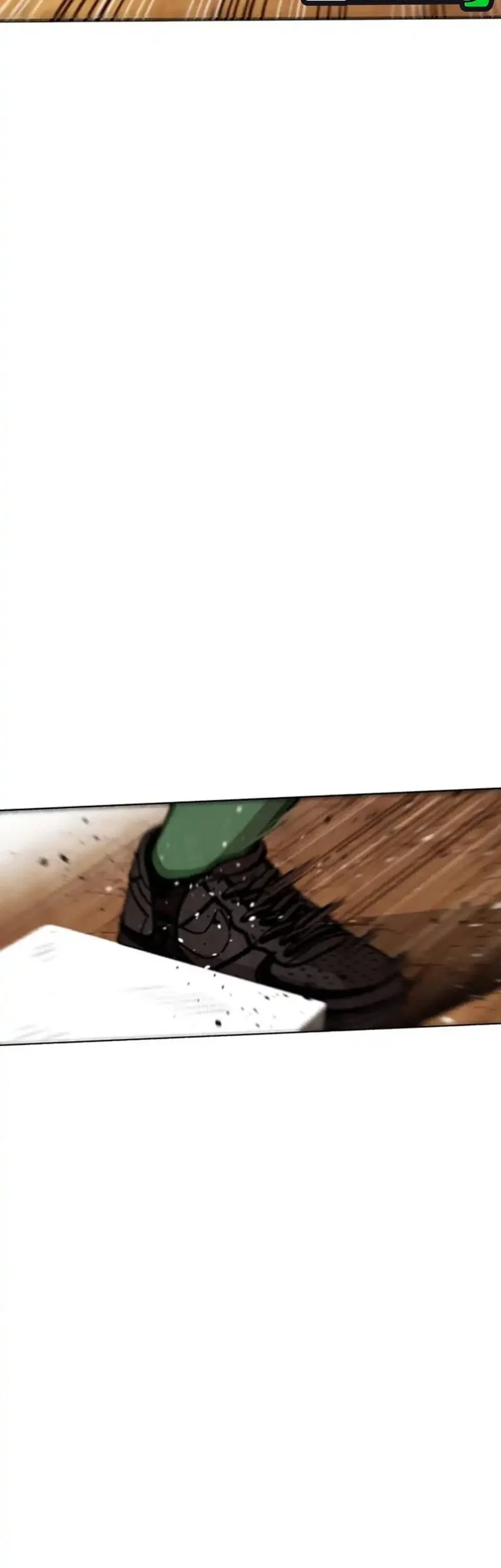 Not Over Chapter 47 Gambar 64