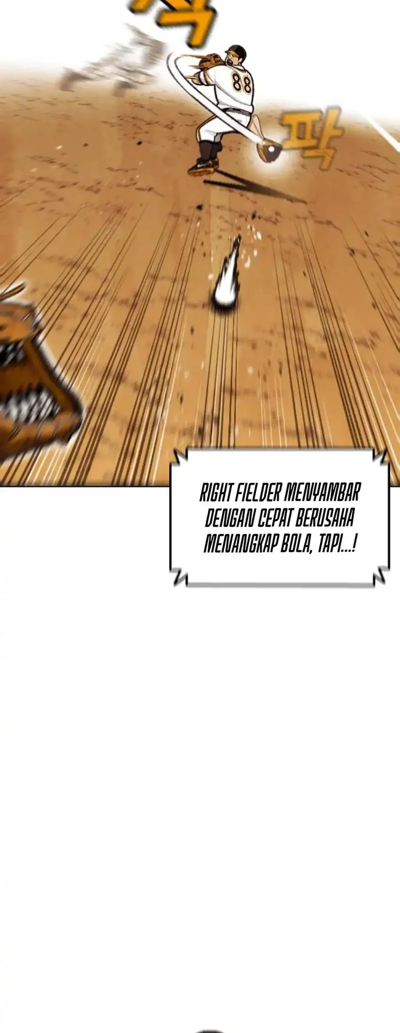 Not Over Chapter 47 Gambar 20