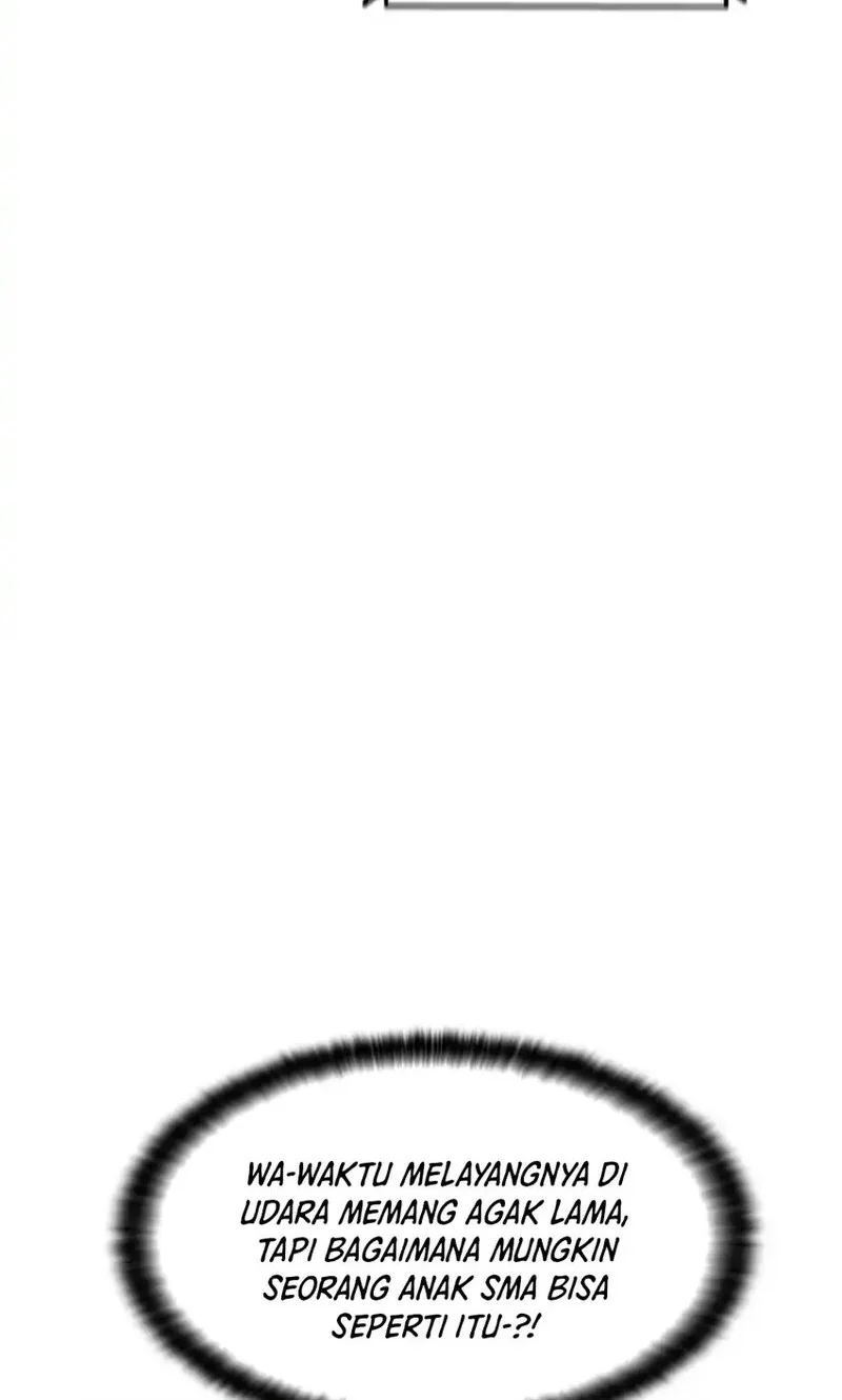 Not Over Chapter 48 Gambar 40