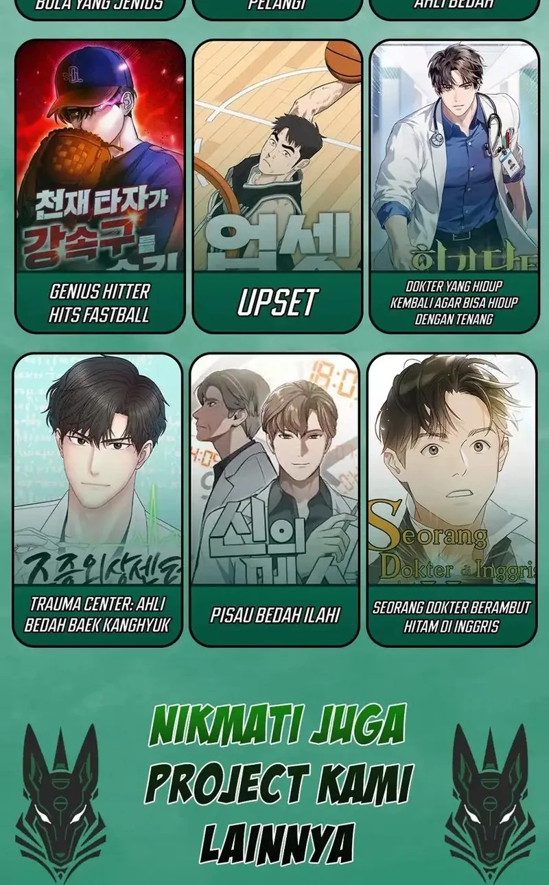 Not Over Chapter 48 Gambar 79