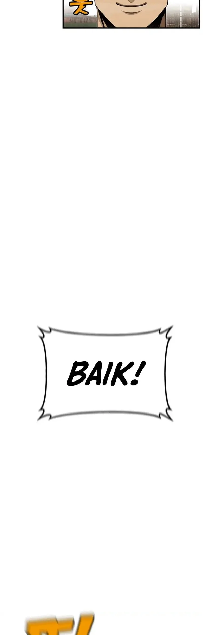 Not Over Chapter 49 Gambar 51