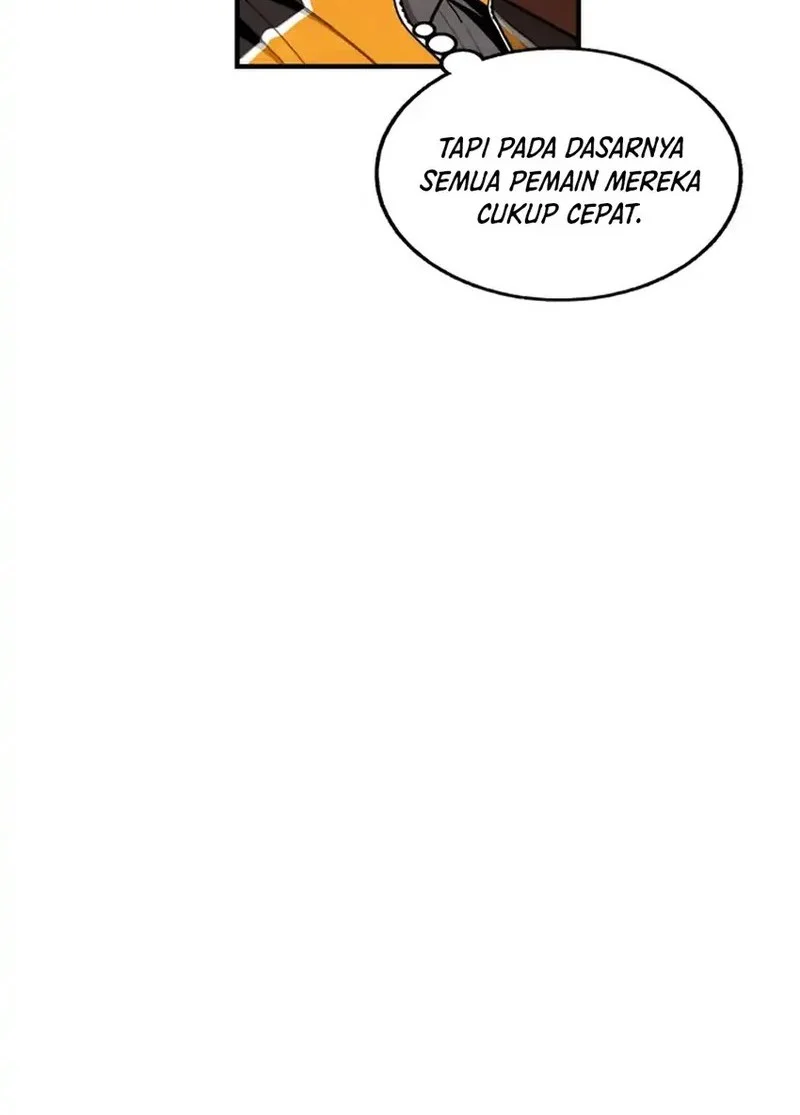 Not Over Chapter 49 Gambar 56