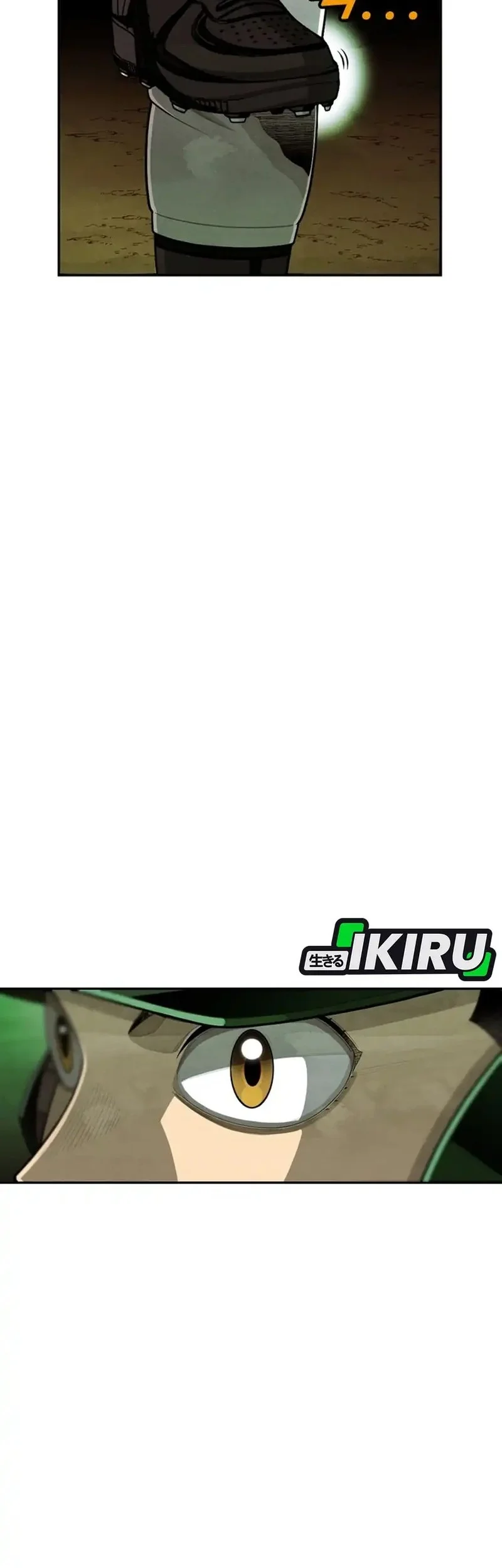 Not Over Chapter 49 Gambar 58