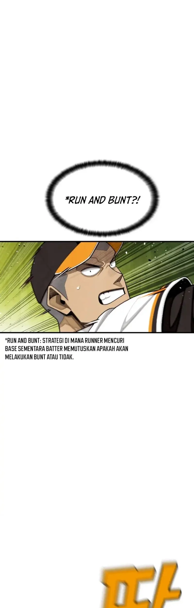 Not Over Chapter 49 Gambar 61