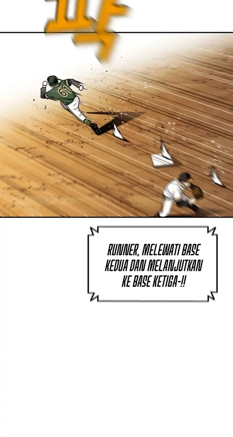 Not Over Chapter 49 Gambar 64