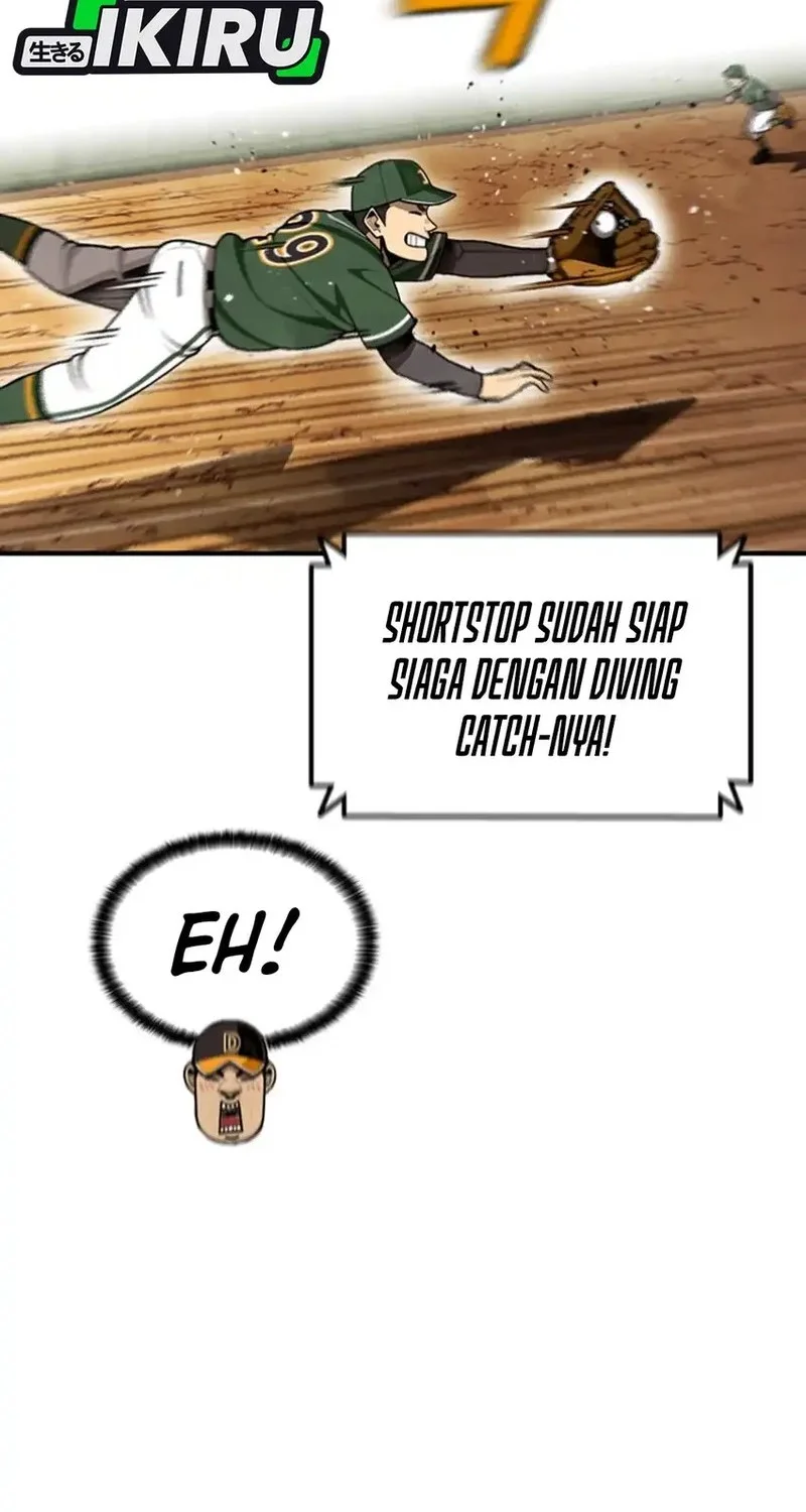 Not Over Chapter 49 Gambar 20
