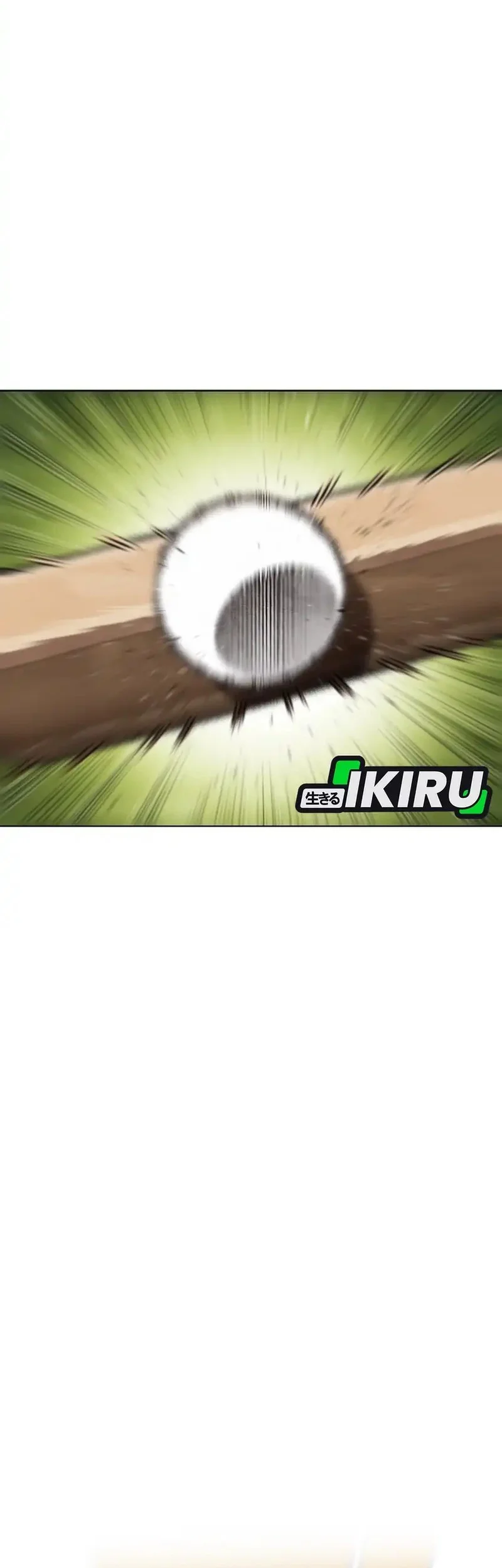 Not Over Chapter 49 Gambar 33