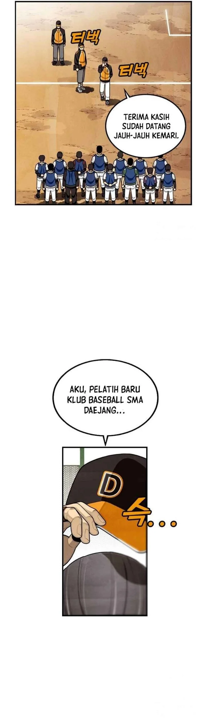 Not Over Chapter 5 Gambar 45
