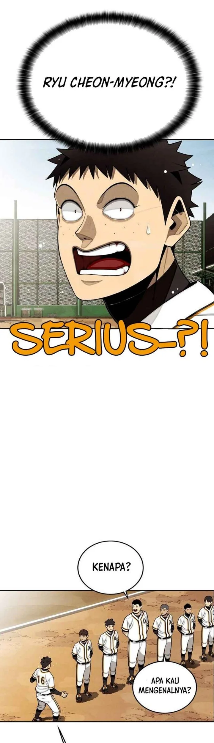 Not Over Chapter 5 Gambar 49