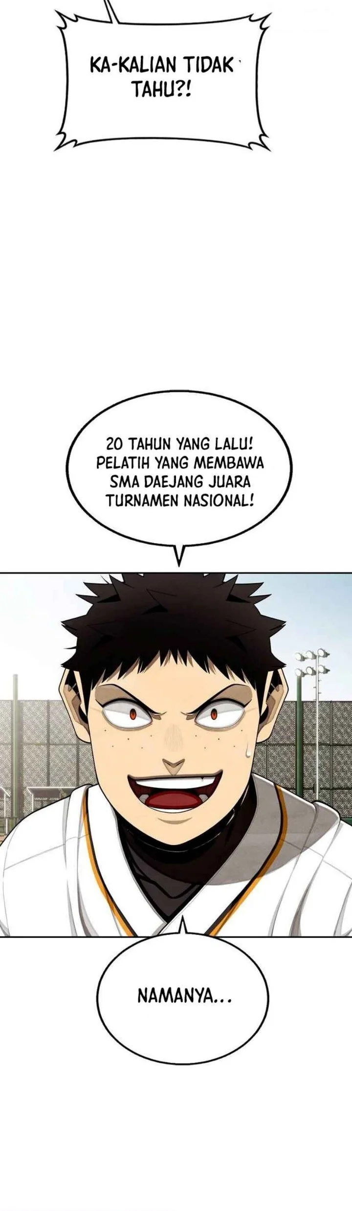 Not Over Chapter 5 Gambar 50