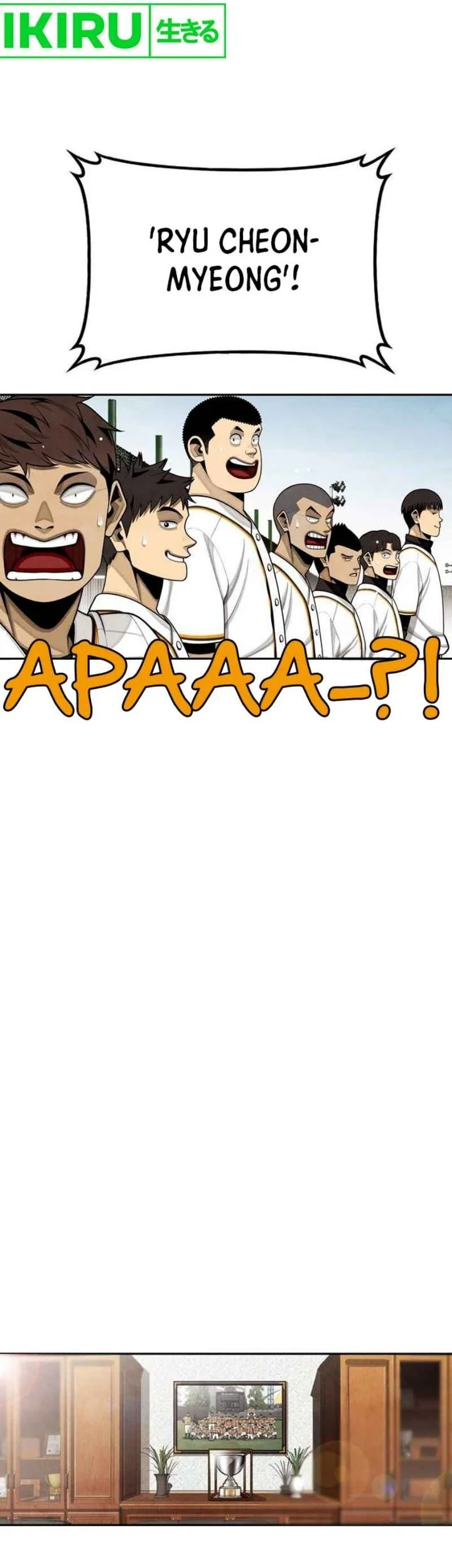 Not Over Chapter 5 Gambar 51