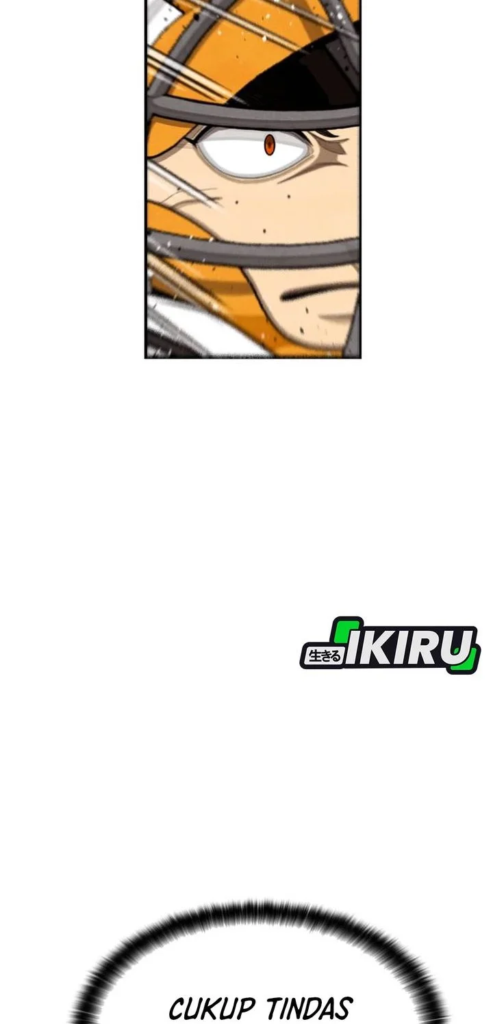 Not Over Chapter 50 Gambar 48